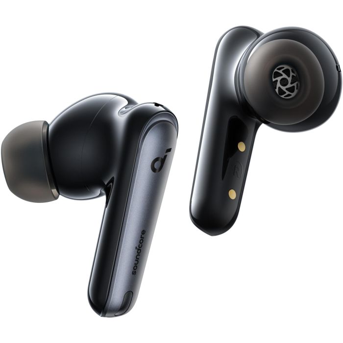Anker Liberty 4 NC Auriculares True-Wireless In-Ear con Cancelación de Ruido Activa Color Negro 4