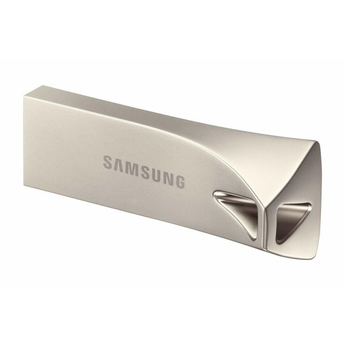 Memoria USB Samsung MUF-512BE3/APC 512 GB Champán Plateado 13 Memoria USB Samsung MUF-512BE3/APC 512 GB Champán Plateado 13
