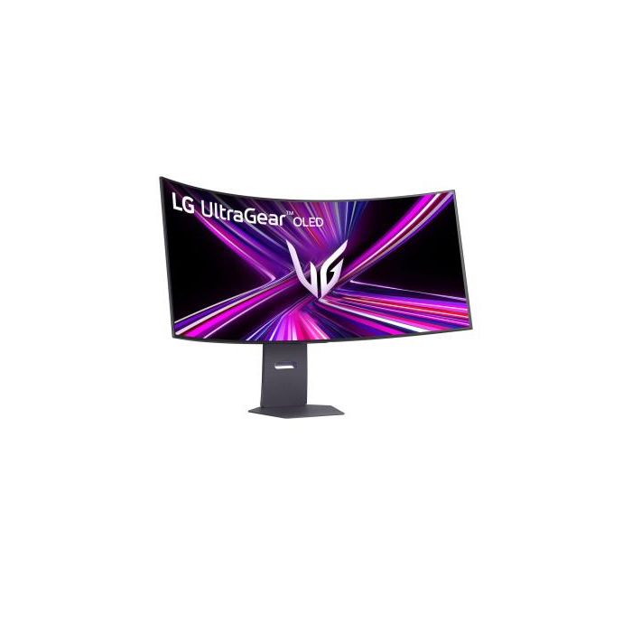 Lg Ultragear Pantalla para Pc 114,3 Cm (45") 5120 X 2160 Pixeles Oled Negro 7 Lg Ultragear Pantalla para Pc 114,3 Cm (45") 5120 X 2160 Pixeles Oled Negro 7