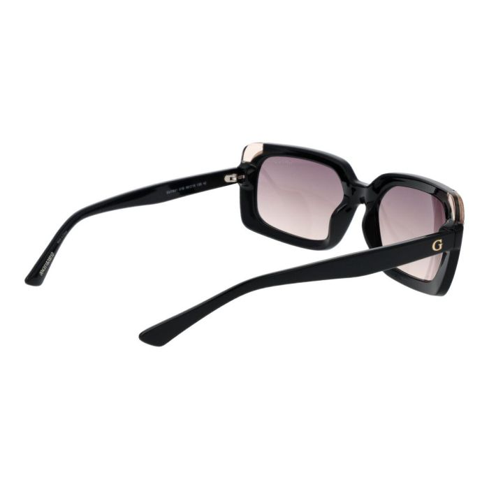 Gafas de Sol Hombre Guess GU7841-01B ø 59 mm 1 Gafas de Sol Hombre Guess GU7841-01B ø 59 mm 1