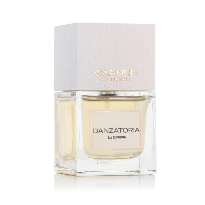 Perfume Unisex Carner Barcelona EDP Danzatoria 50 ml 1