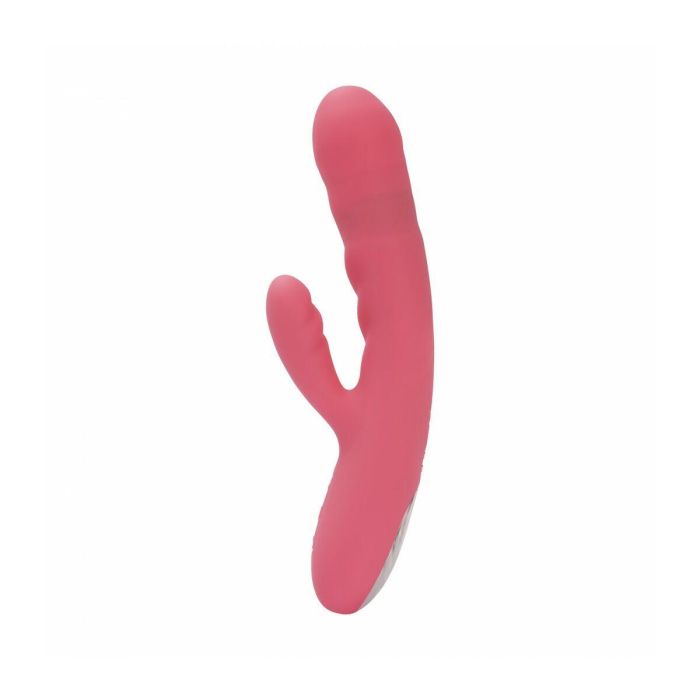 Vibrador Doble Estimulación Svakom Coral 0 Vibrador Doble Estimulación Svakom Coral 0