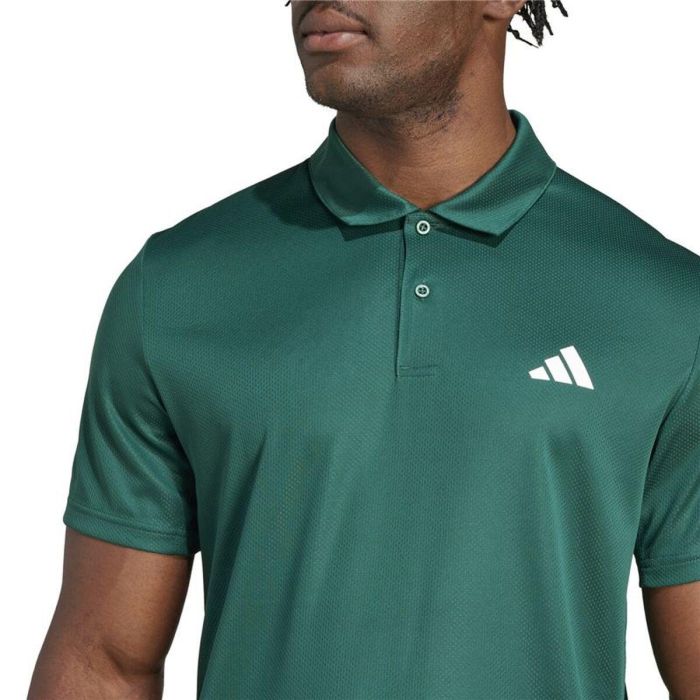 Polo de Manga Corta Hombre Adidas JN1460 L 2