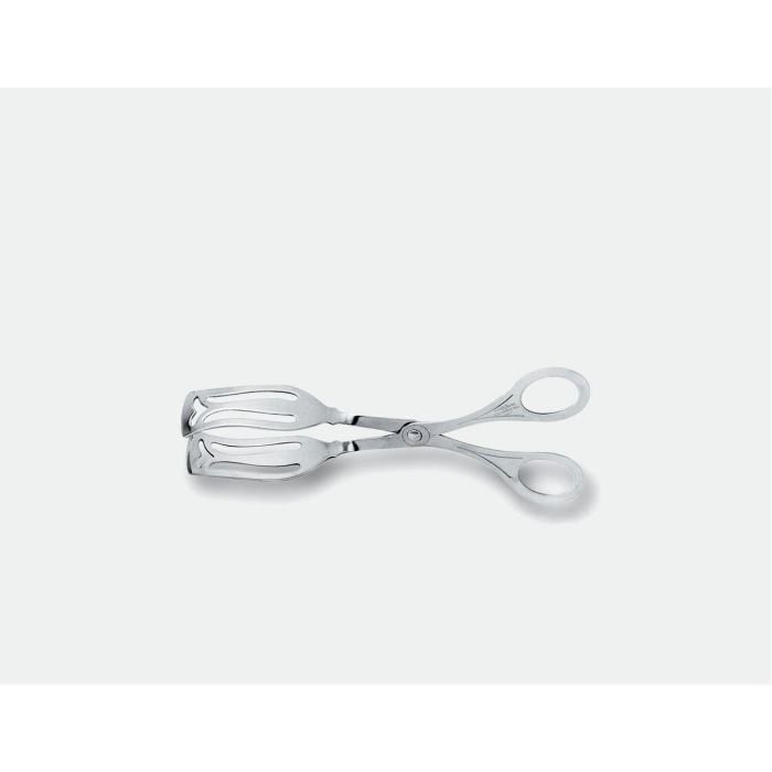 Alessi 506 Ufficio Tijeras para Postres Acero Inoxidable Pulido 1