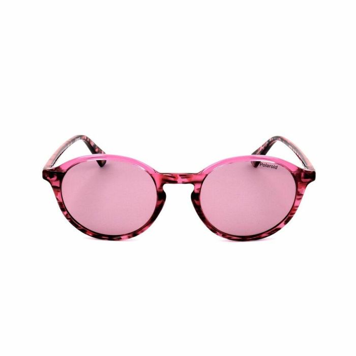 Gafas de Sol Unisex Polaroid PLD6125-S-0T4 Ø 50 mm Gafas de Sol Unisex Polaroid PLD6125-S-0T4 Ø 50 mm