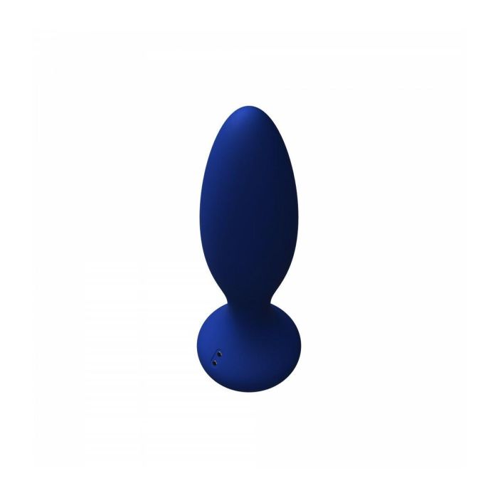 Plug Anal Party Color Toys Azul (17 cm) 8 Plug Anal Party Color Toys Azul (17 cm) 8