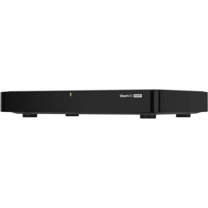Almacenamiento en Red NAS Qnap HS-264-8G 31