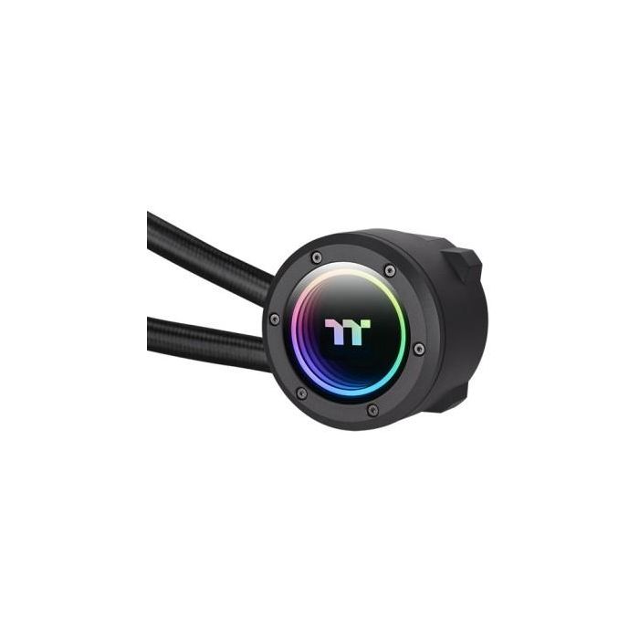 Thermaltake K WAK Toughliquid 360 EX Pro ARGB Sync All-in-One 3 Thermaltake K WAK Toughliquid 360 EX Pro ARGB Sync All-in-One 3