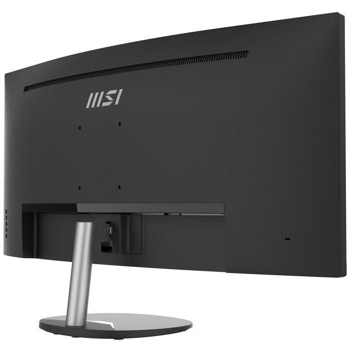 MSI PRO MP341CQ Monitor 34" Ultrawide Quad HD 3440x1440 VA 21:9 10