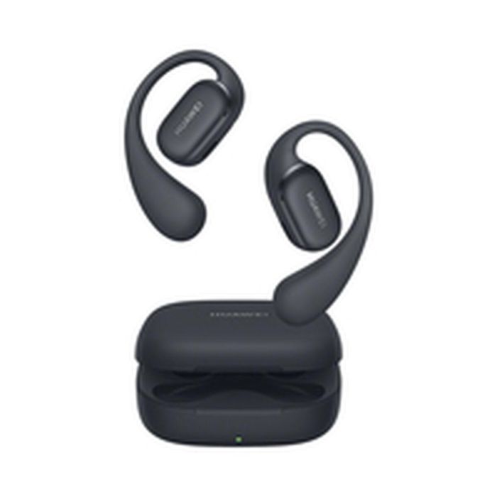 HUAWEI FreeArc Black – Auriculares Inalámbricos de Gancho de Oreja con Bluetooth 5.2 para Llamadas/Música IP57 2 HUAWEI FreeArc Black – Auriculares Inalámbricos de Gancho de Oreja con Bluetooth 5.2 para Llamadas/Música IP57 2