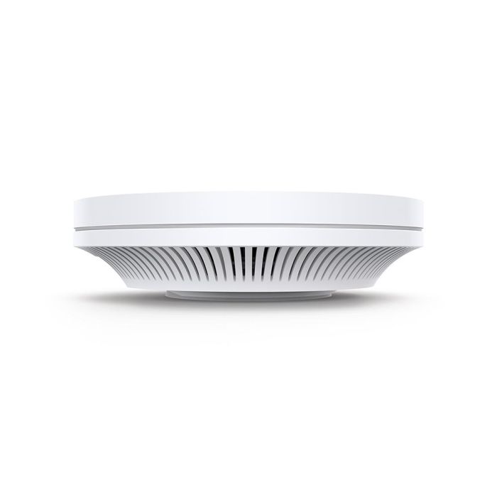 Tp - link EAP660 HD Punto de Acceso Inalámbrico Wi-Fi 6, 3550 Mbps, 2.5 Gbps Ethernet, Omada 4 Tp - link EAP660 HD Punto de Acceso Inalámbrico Wi-Fi 6, 3550 Mbps, 2.5 Gbps Ethernet, Omada 4