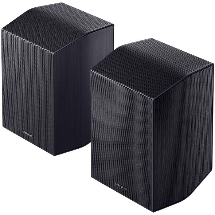 Samsung Soundbar HW-Q990F black 2 Samsung Soundbar HW-Q990F black 2