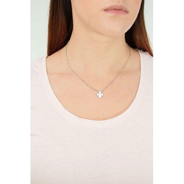 Collar Mujer Amen CLAB3 1