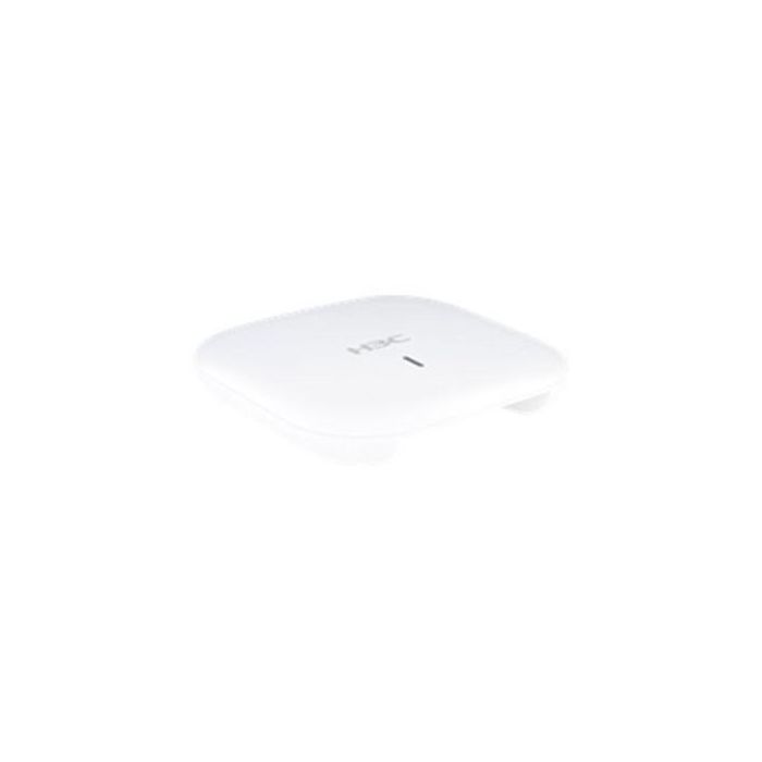 H3C 9801A2VC Punto de Acceso Wi-Fi 6 802.11ax Dual Radio Antenas Internas 6 Streams 5.375 Gbps para Oficina y Retail