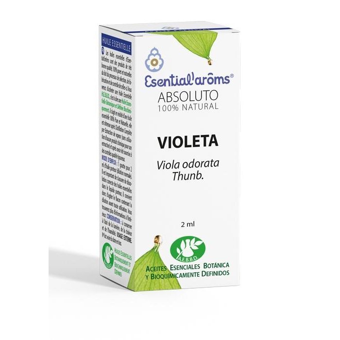 Absoluto De Violeta