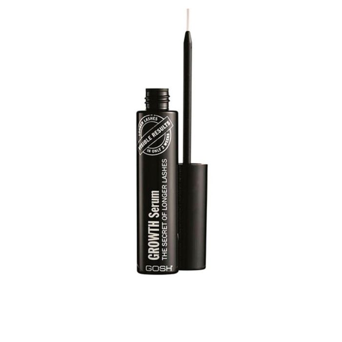 Gosh Growth Serum The Secret Of Longer Lashes