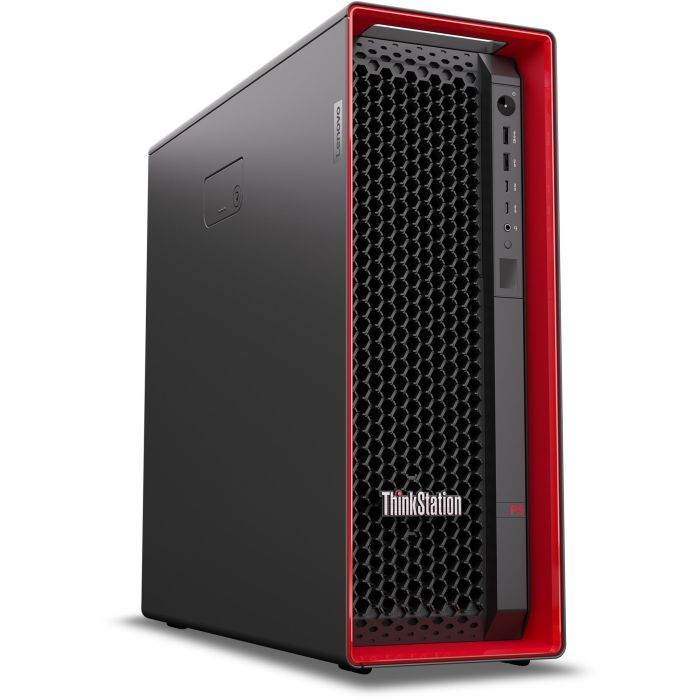 Lenovo ThinkStation P5 4000ADA Workstation Intel Xeon W5-2545 64GB RAM 1TB SSD NVIDIA RTX 4000 Ada Windows 11 Pro 1