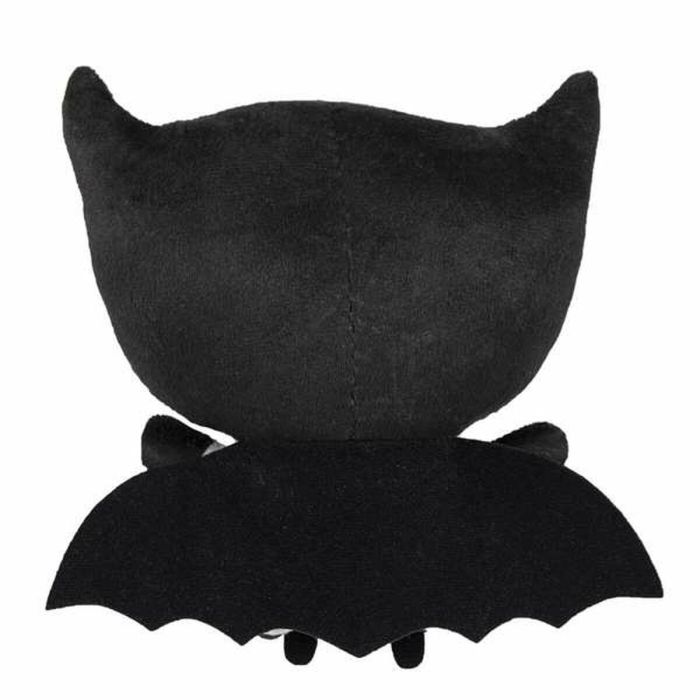 Peluche para perro batman 9.0 x 19.0 x 22.0 cm 4 Peluche para perro batman 9.0 x 19.0 x 22.0 cm 4