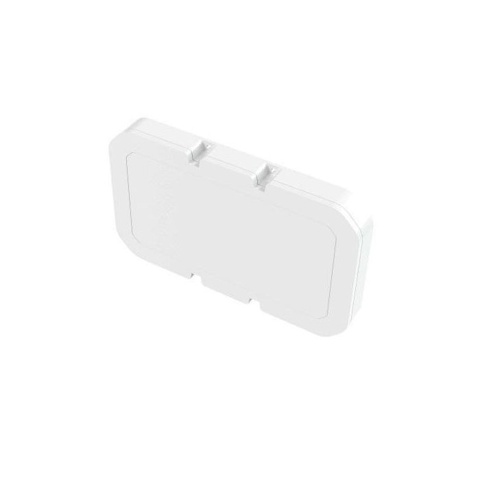 Panorama Antennas DWMM4[G]-6-60 Antena Omnidireccional 4x4 MiMo LTE 4G/5G 617-6000MHz SMA Macho 5m 3