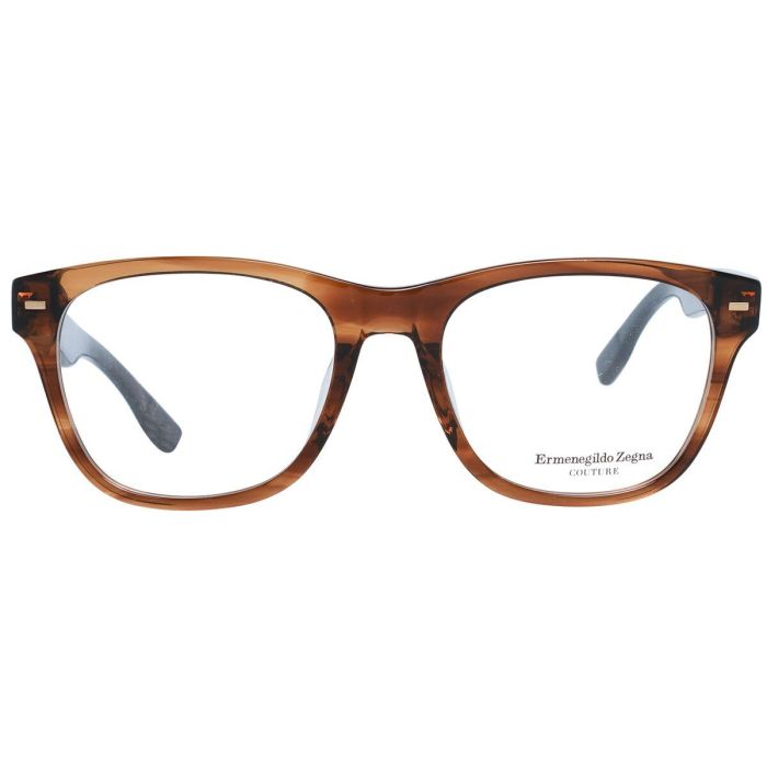 Montura de Gafas Hombre Ermenegildo Zegna ZC5001-F 04855 3 Montura de Gafas Hombre Ermenegildo Zegna ZC5001-F 04855 3