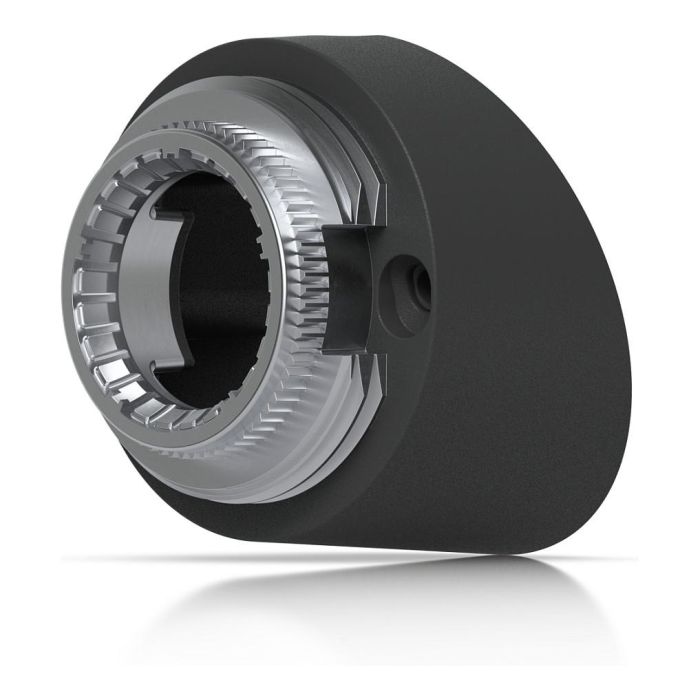 Ubiquiti Base Angulada para Cámara Bullet, Aleación de Aluminio, IPX5, para UVC-AI-Bullet, UVC-AI-Pro, UVC-AI-DSLR, Negro 4