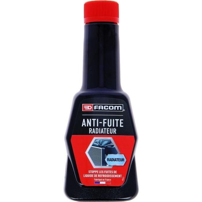 Radiador antifugas 250 ml 3