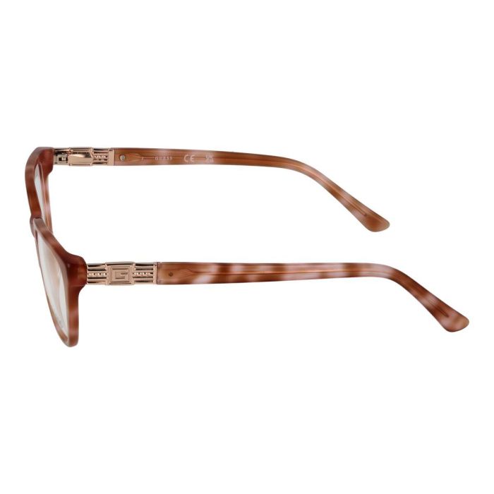 Montura de Gafas Mujer Guess GU2941 51059 2 Montura de Gafas Mujer Guess GU2941 51059 2
