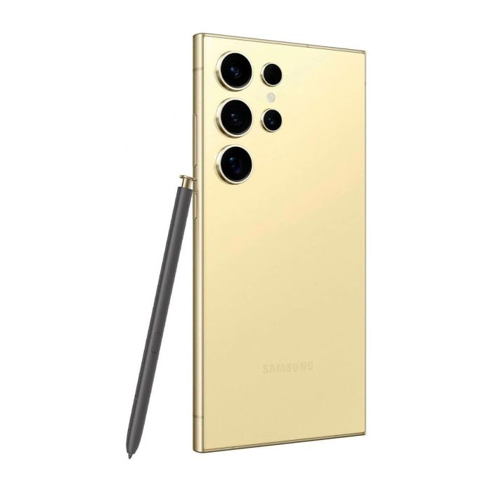 Smartphone Samsung Galaxy S24 Ultra SM-S928B 6,8" 12 GB RAM 256 GB Negro 4 Smartphone Samsung Galaxy S24 Ultra SM-S928B 6,8" 12 GB RAM 256 GB Negro 4