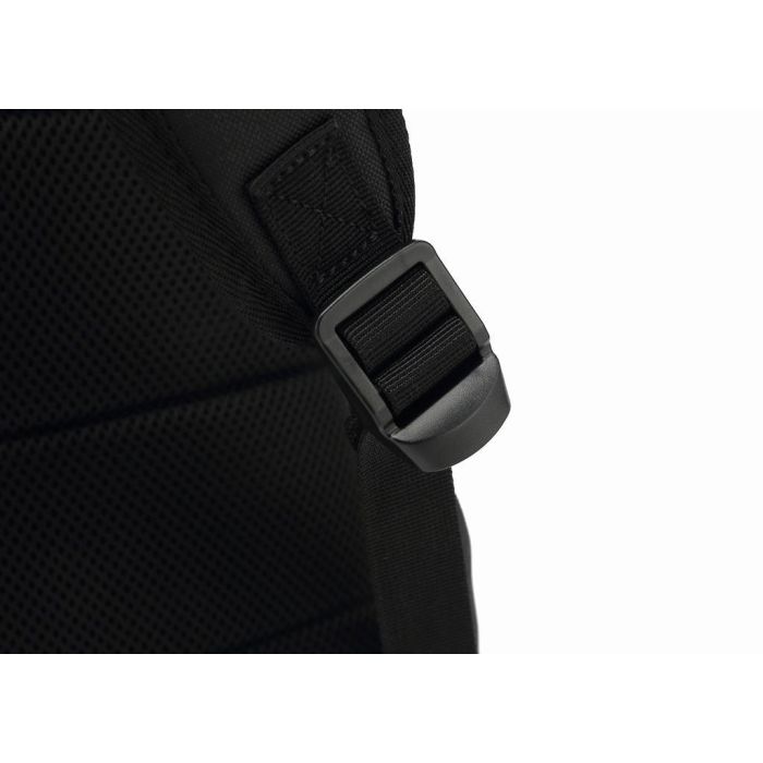 COOLBOX MOCHILA PORTATIL 15.6" NEGRO 4 COOLBOX MOCHILA PORTATIL 15.6" NEGRO 4