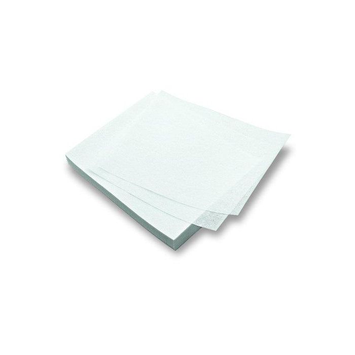 Recambio 100 Hojas Borrador De Pizarra