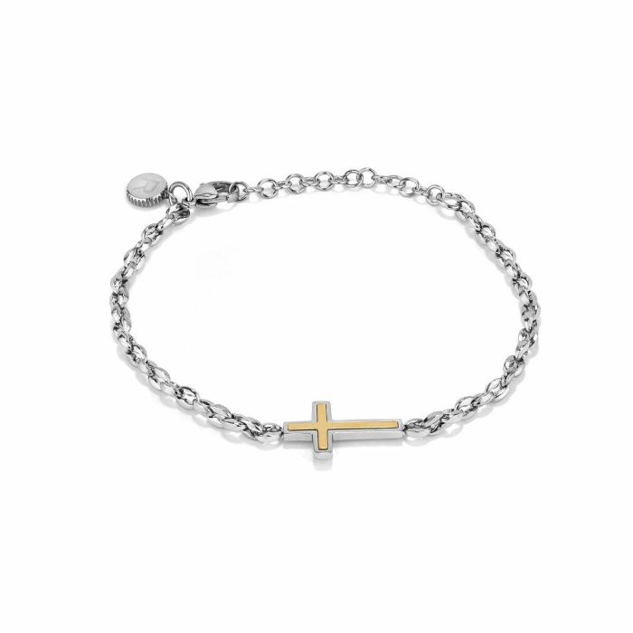 Pulsera Mujer Radiant RH000288 Plateado 0 Pulsera Mujer Radiant RH000288 Plateado 0
