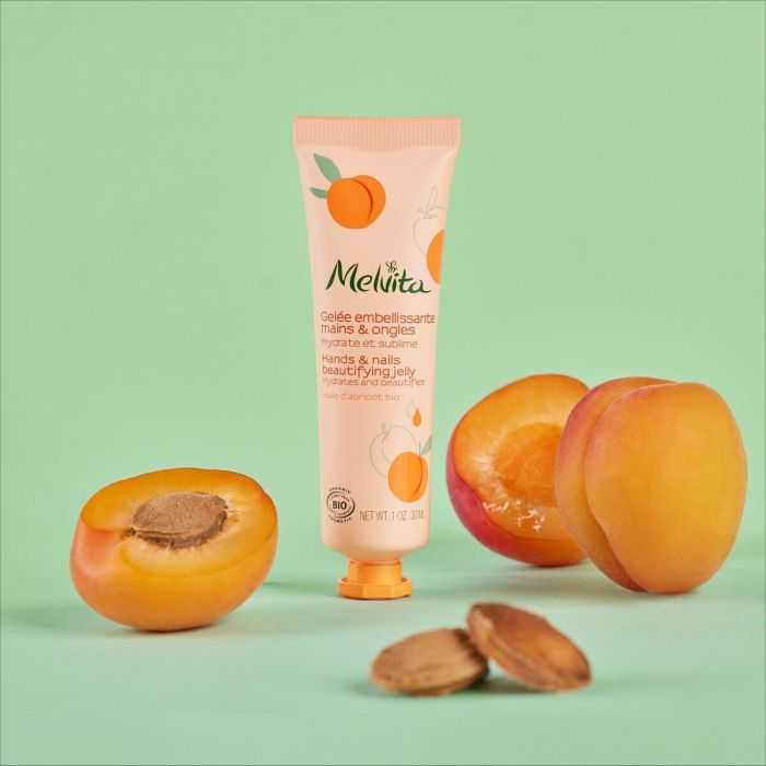 Melvita Impulse Gel Embellecedor De Manos & Uñas 1