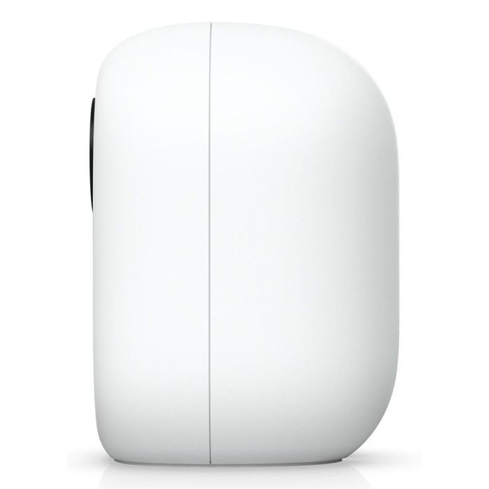 Ubiquiti Instant G6 Cámara de seguridad IP 4K (3840x2160) Interior/Exterior Wi-Fi Pared 6 Ubiquiti Instant G6 Cámara de seguridad IP 4K (3840x2160) Interior/Exterior Wi-Fi Pared 6