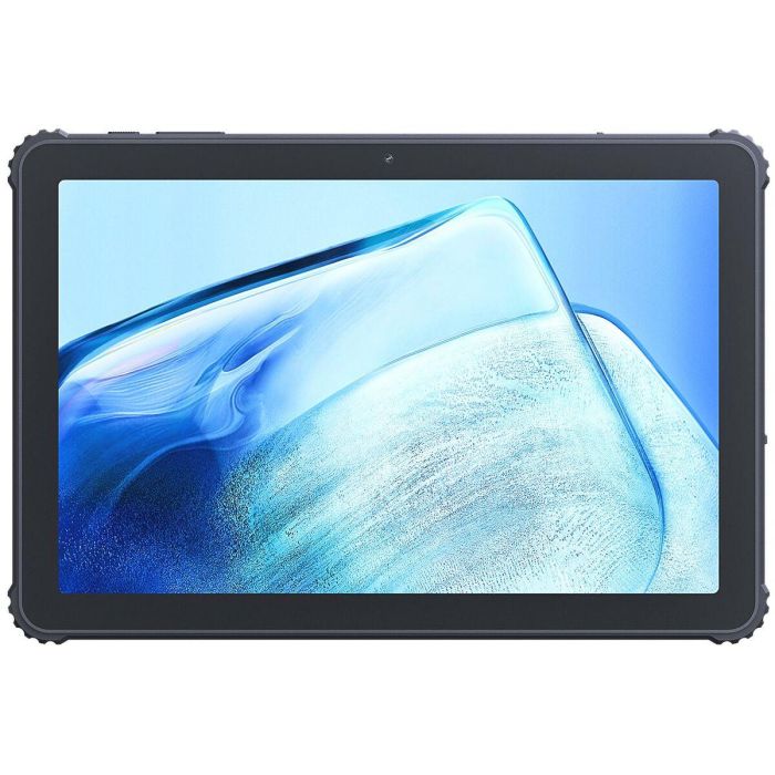 Cubot Tablet Tab King Kong 4, 10.1 pulgadas FHD+ IPS, 8GB RAM + 256GB ROM, Android 13, Batería 10600mAh, Cámara 16MP