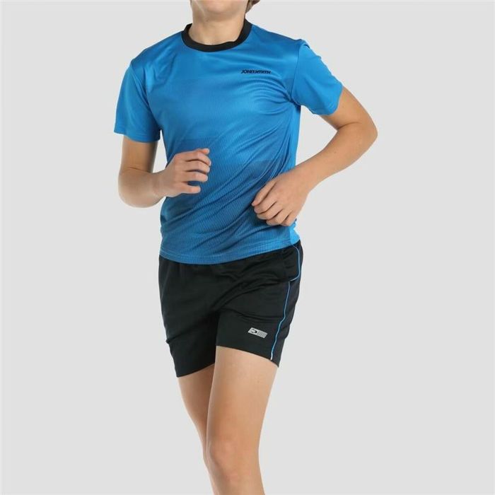 Conjunto Deportivo para Niños John Smith Bucea Multicolor 16 Años 1