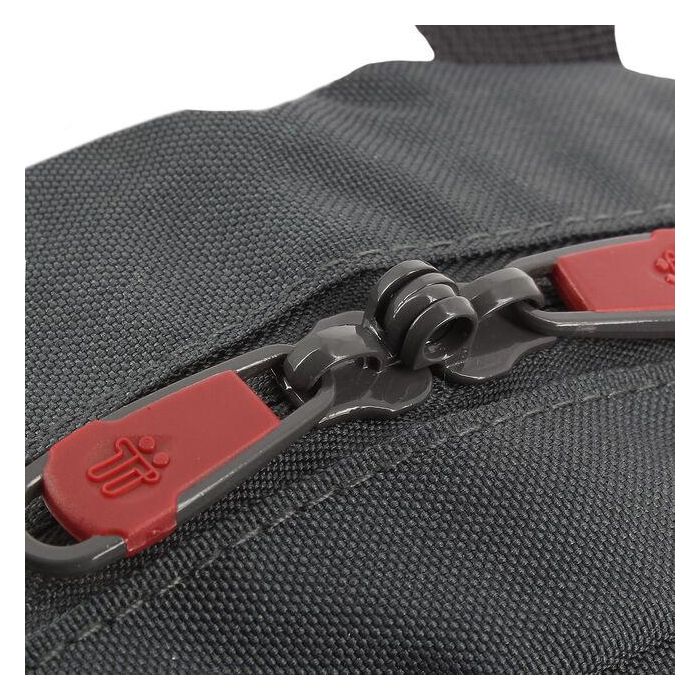 Mochila para Portátil 14 Color Gris - Deportto Totto MA04IND673-2210F-G98 4