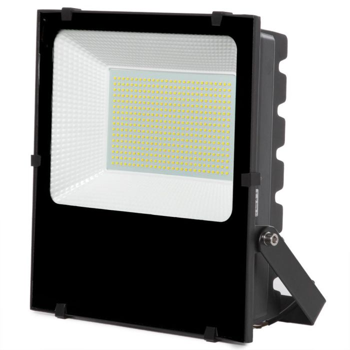 Foco Proyector LED 200W 32000Lm 6000ºK IP65 Regulable 100.000H [1916-NS-HVFL200W-F-CW]