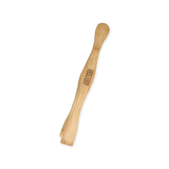 Pinzas de bambú Quttin 27 cm (36 Unidades) 2 Pinzas de bambú Quttin 27 cm (36 Unidades) 2