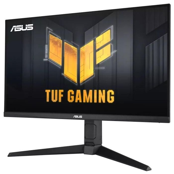 Asus VG27AQML1A Monitor Led IPS Tuf Gaming 27" WQHD 2560x1440 1ms 260Hz HDR10 G-Sync Compatible FreeSync Premium 2 Asus VG27AQML1A Monitor Led IPS Tuf Gaming 27" WQHD 2560x1440 1ms 260Hz HDR10 G-Sync Compatible FreeSync Premium 2