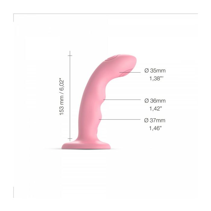 Dildo Strap-on-me 2 Dildo Strap-on-me 2