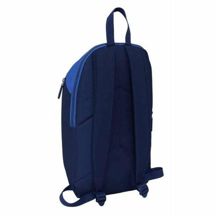 Mochila Casual Kappa Rain Azul 2 Mochila Casual Kappa Rain Azul 2
