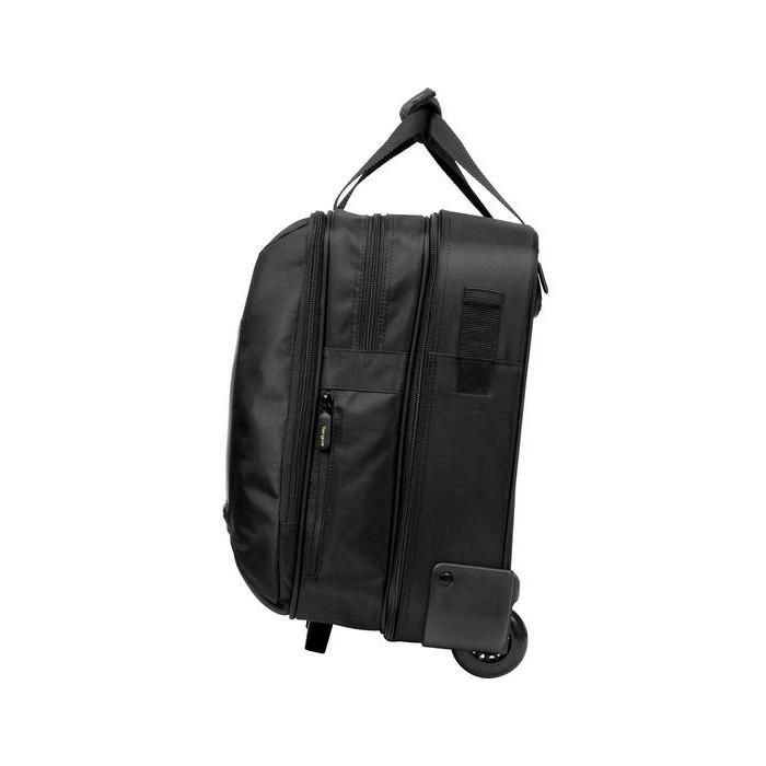 TARGUS Notebook Trolly TCG717 15-17.3" schwarz/grau retail 10 TARGUS Notebook Trolly TCG717 15-17.3" schwarz/grau retail 10