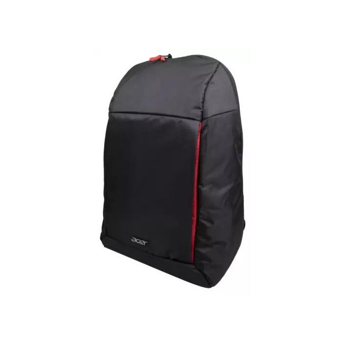Mochila Acer Abg147 Portatil 15.6 Pulgadas Negro 1 Mochila Acer Abg147 Portatil 15.6 Pulgadas Negro 1