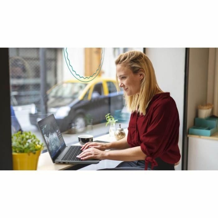 Laptop Lenovo IdeaPad 3 14IAN8 14" Intel Core i3 N305 8 GB RAM 128 GB SSD 5