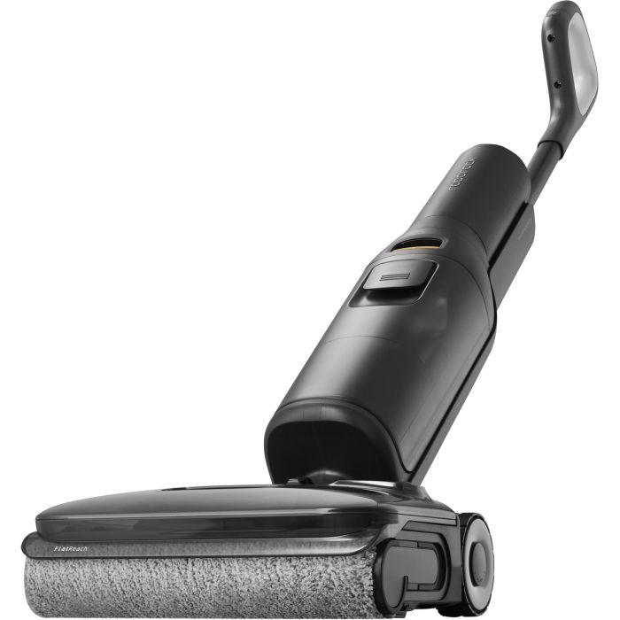 Roborock VC F25 ACE Combo Aspirador de Mano Negro 4