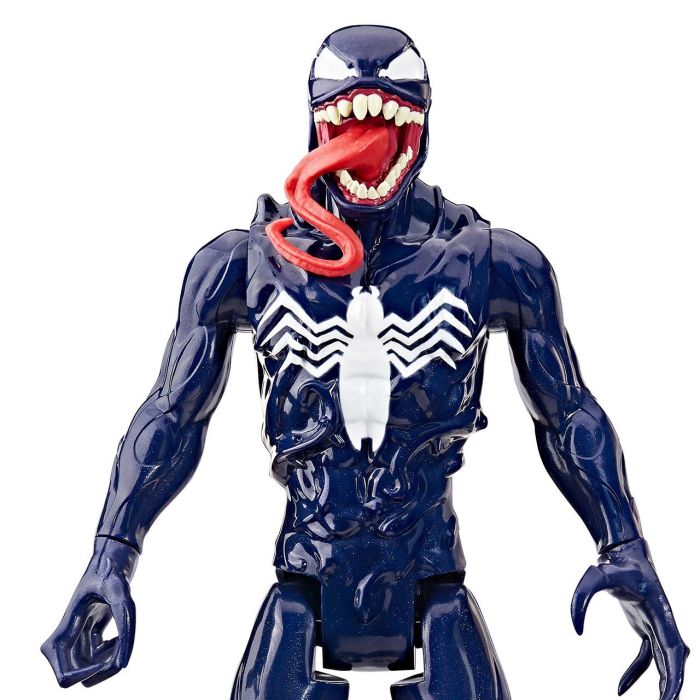 Hasbro Venomversus Venom G0940 Figura Venom Marvel 3