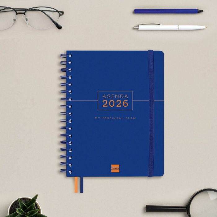Agenda Finocam 1 Agenda Finocam 1