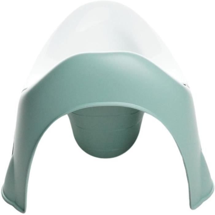 Olla - THERMOBABY - IDEO - Verde Salvia - Con bol extraíble, ergonómico y robusto 4 Olla - THERMOBABY - IDEO - Verde Salvia - Con bol extraíble, ergonómico y robusto 4