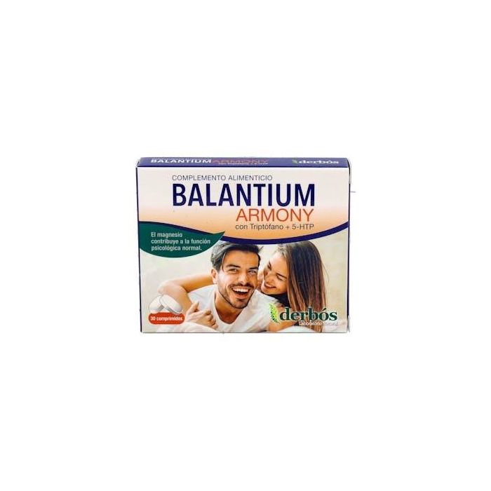 Balantium Armony