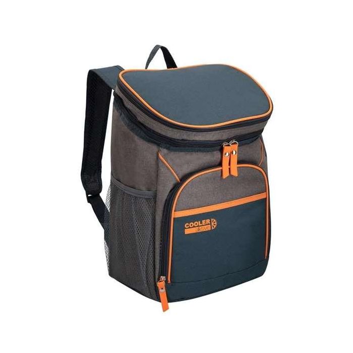 Nevera termica mochila igloo 15 litros 26x20x39 cm Nevera termica mochila igloo 15 litros 26x20x39 cm